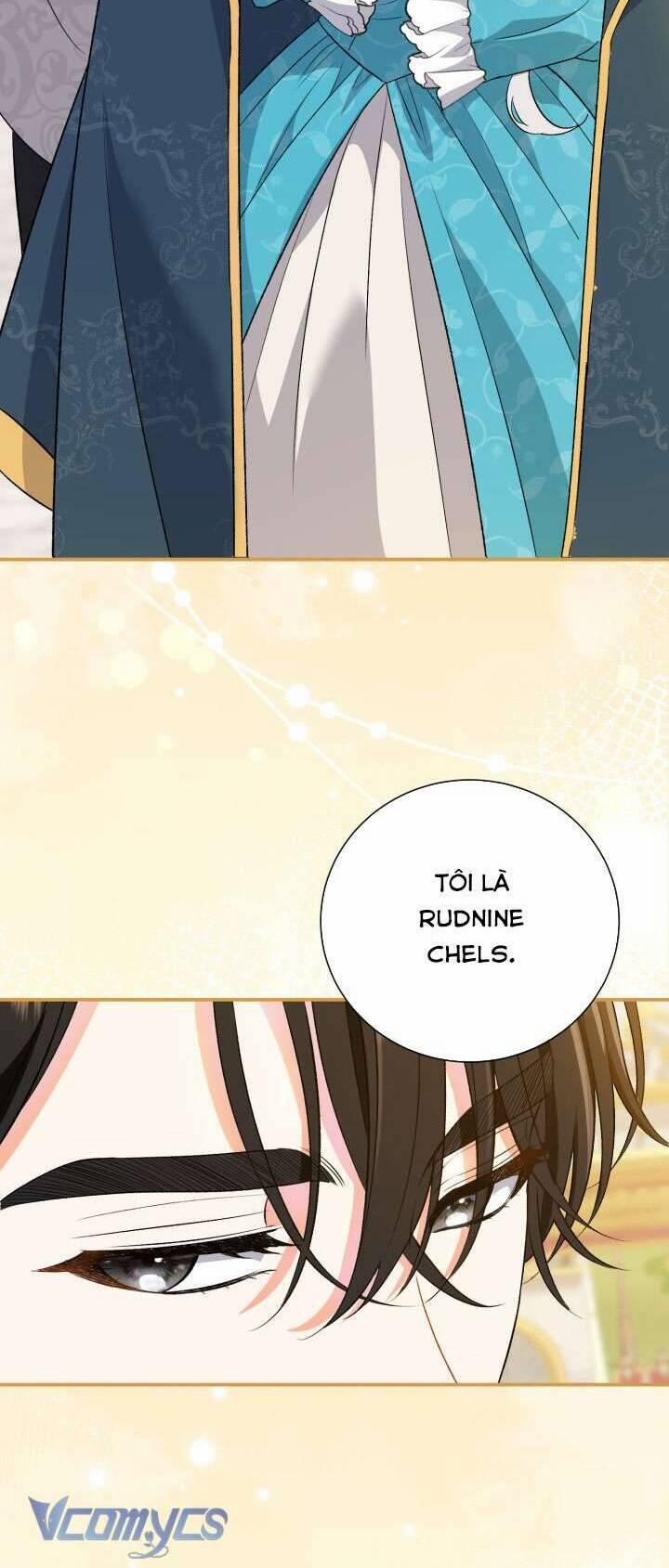 Người Xem Mắt Của Ác Nữ Quá Hoàn Hảo 6 trang 47