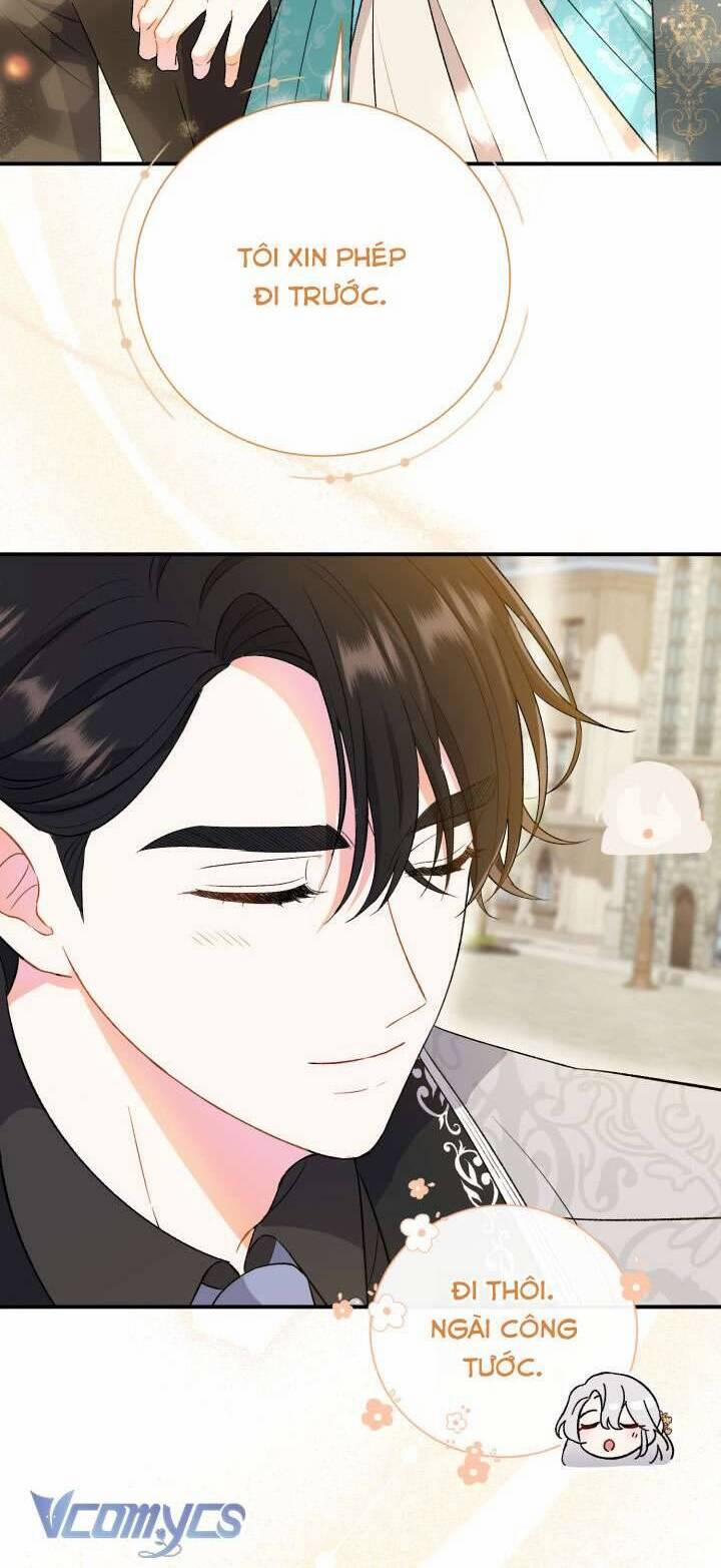 Người Xem Mắt Của Ác Nữ Quá Hoàn Hảo 6 trang 55