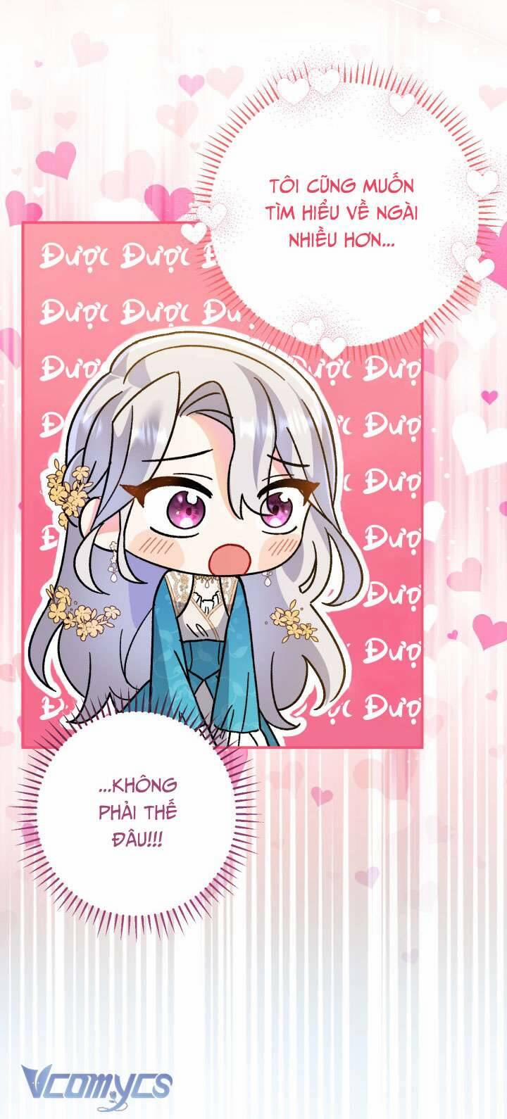 Người Xem Mắt Của Ác Nữ Quá Hoàn Hảo 6 trang 6