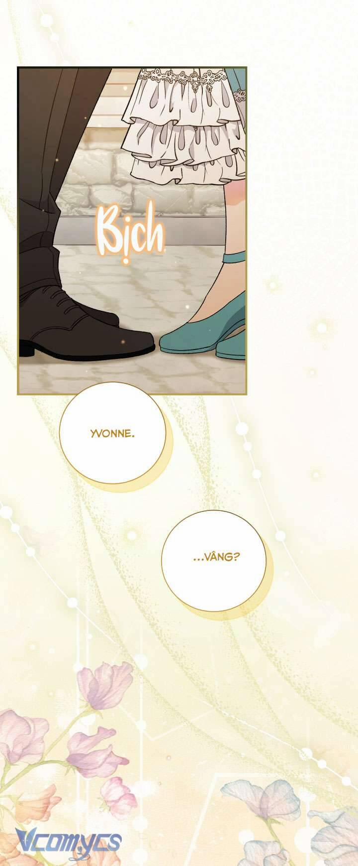 Người Xem Mắt Của Ác Nữ Quá Hoàn Hảo 6 trang 64