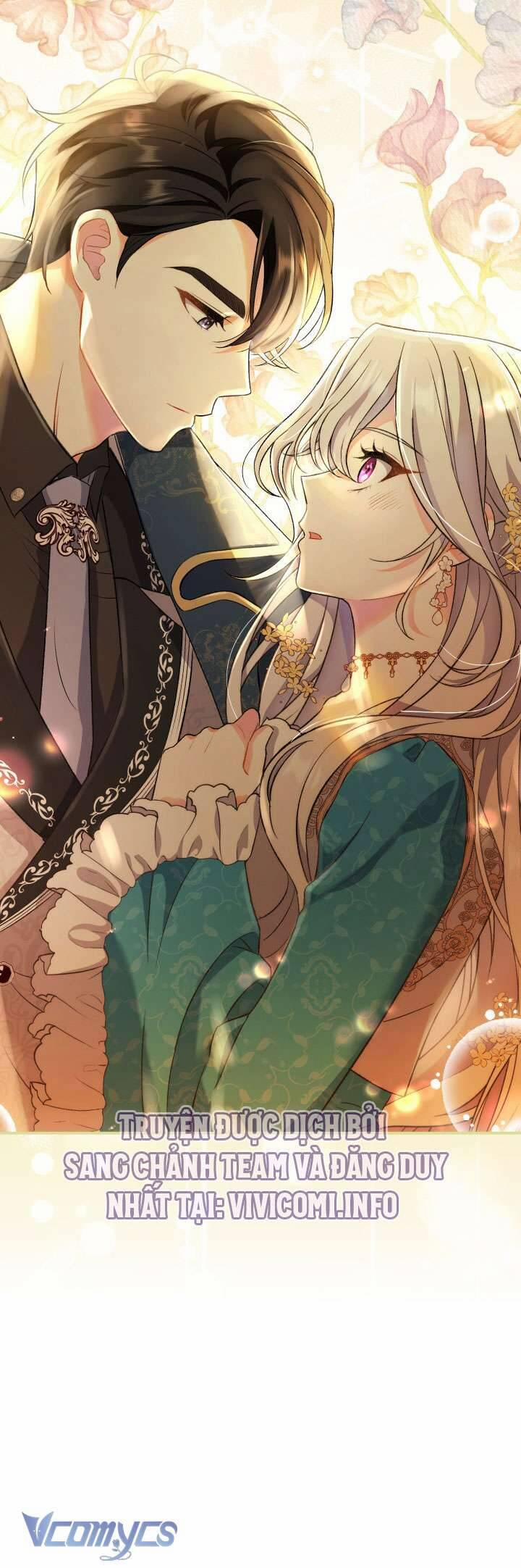 Người Xem Mắt Của Ác Nữ Quá Hoàn Hảo 6 trang 65