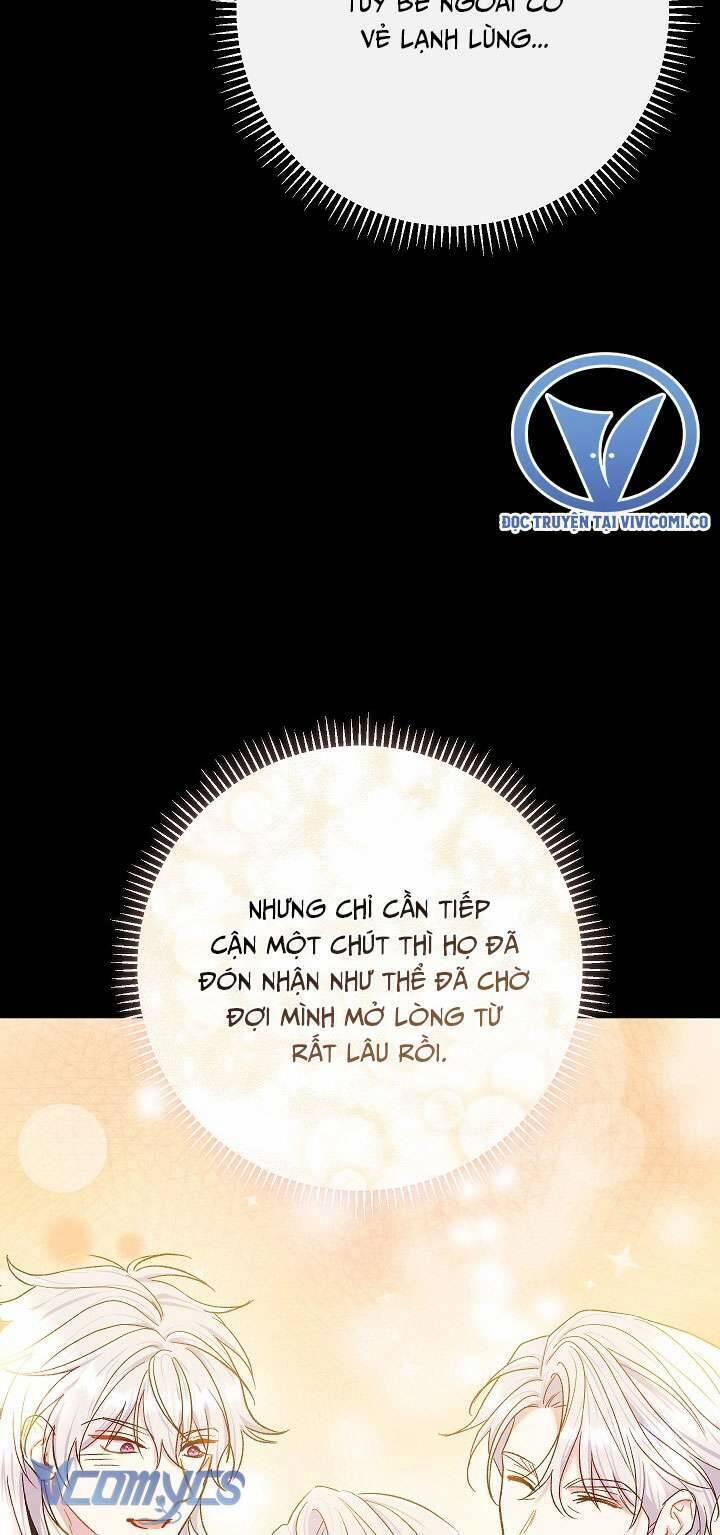 Người Xem Mắt Của Ác Nữ Quá Hoàn Hảo 60 trang 14