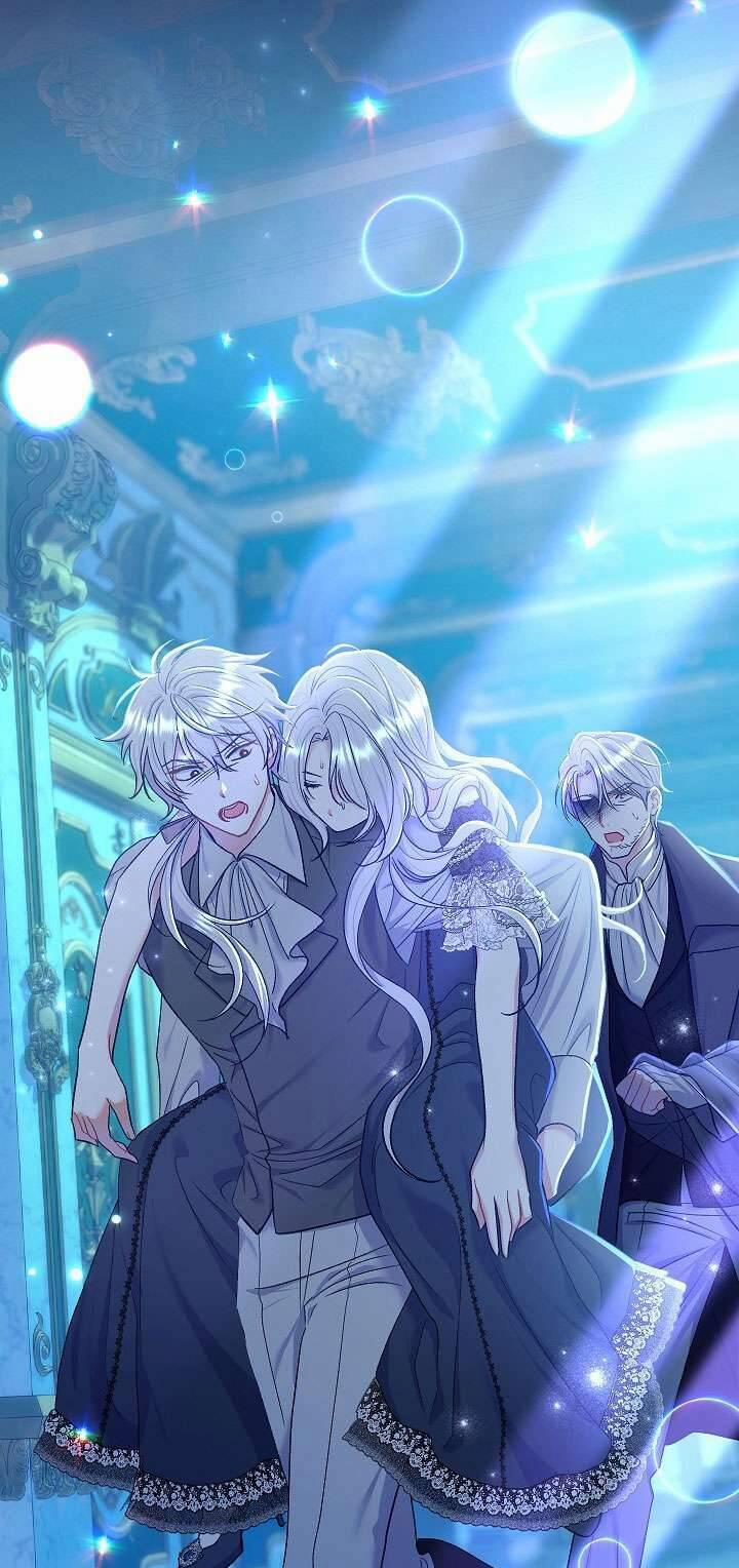 Người Xem Mắt Của Ác Nữ Quá Hoàn Hảo 60 trang 17