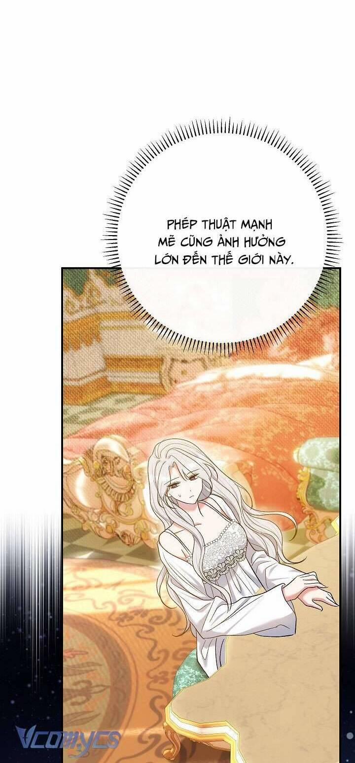 Người Xem Mắt Của Ác Nữ Quá Hoàn Hảo 60 trang 23