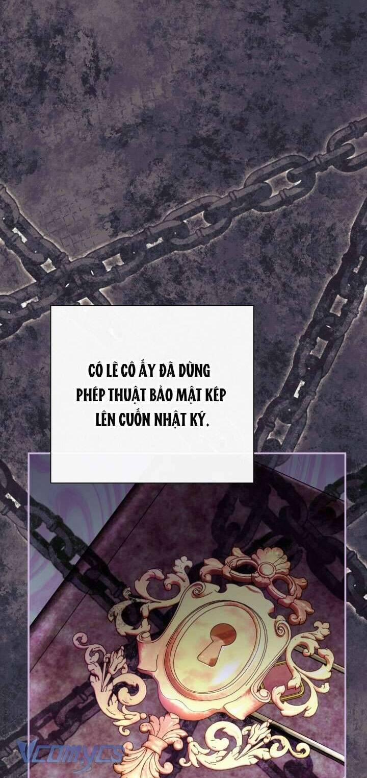 Người Xem Mắt Của Ác Nữ Quá Hoàn Hảo 60 trang 30