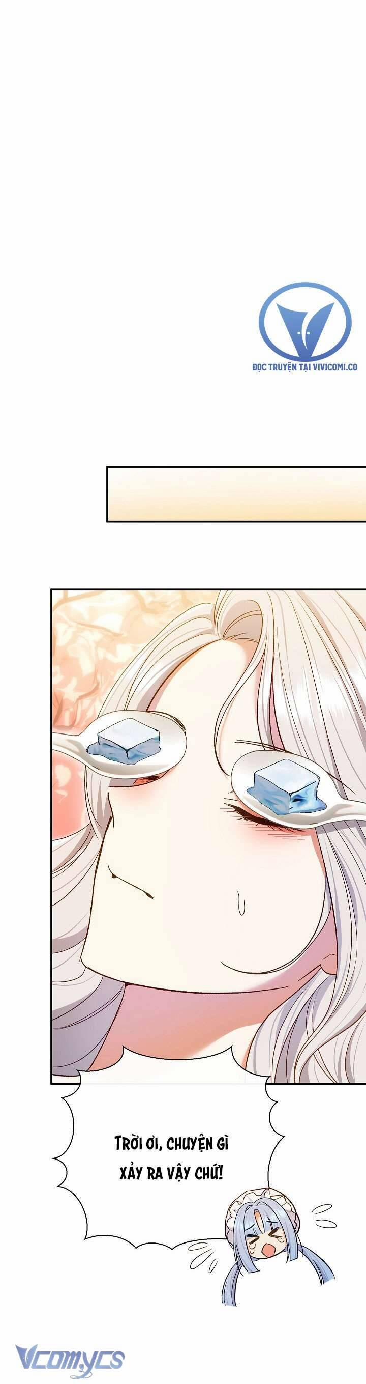 Người Xem Mắt Của Ác Nữ Quá Hoàn Hảo 60 trang 36