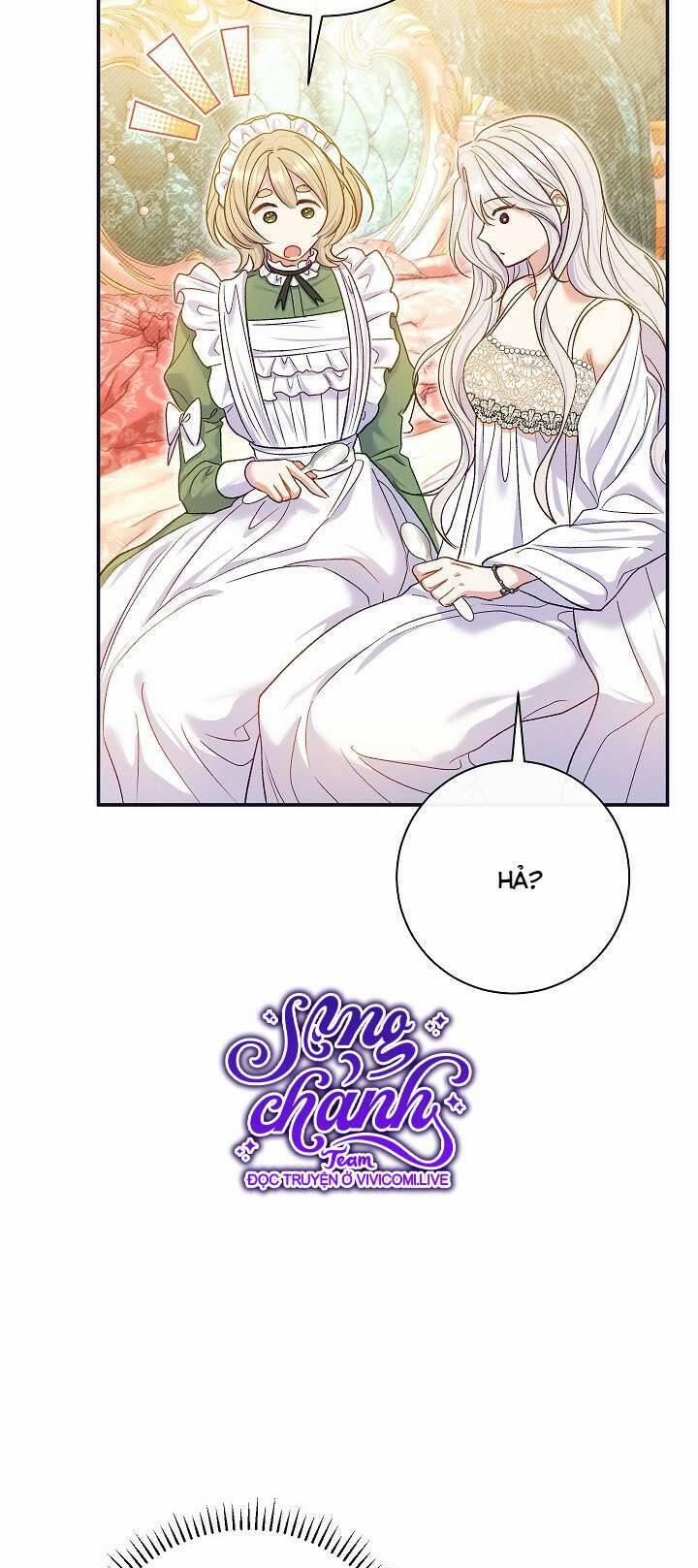 Người Xem Mắt Của Ác Nữ Quá Hoàn Hảo 60 trang 45