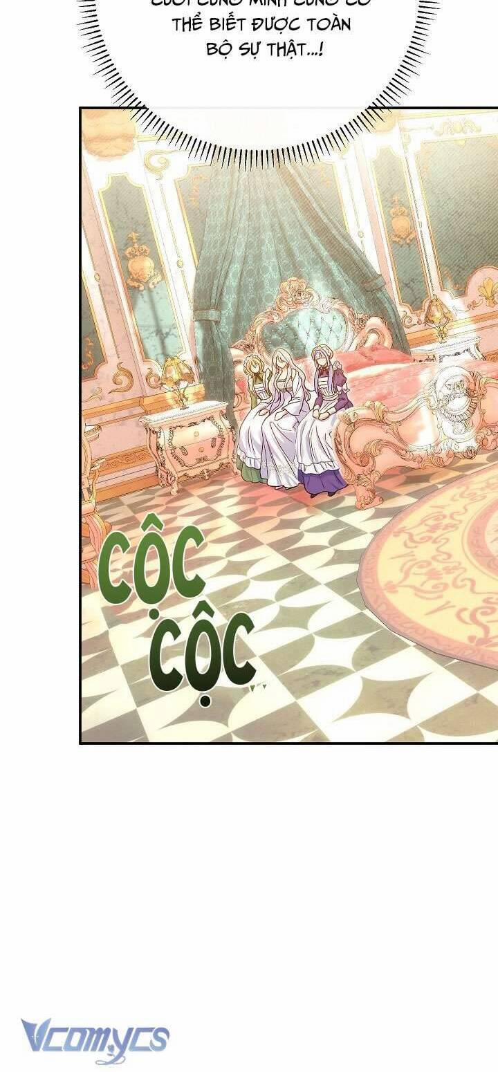 Người Xem Mắt Của Ác Nữ Quá Hoàn Hảo 60 trang 53