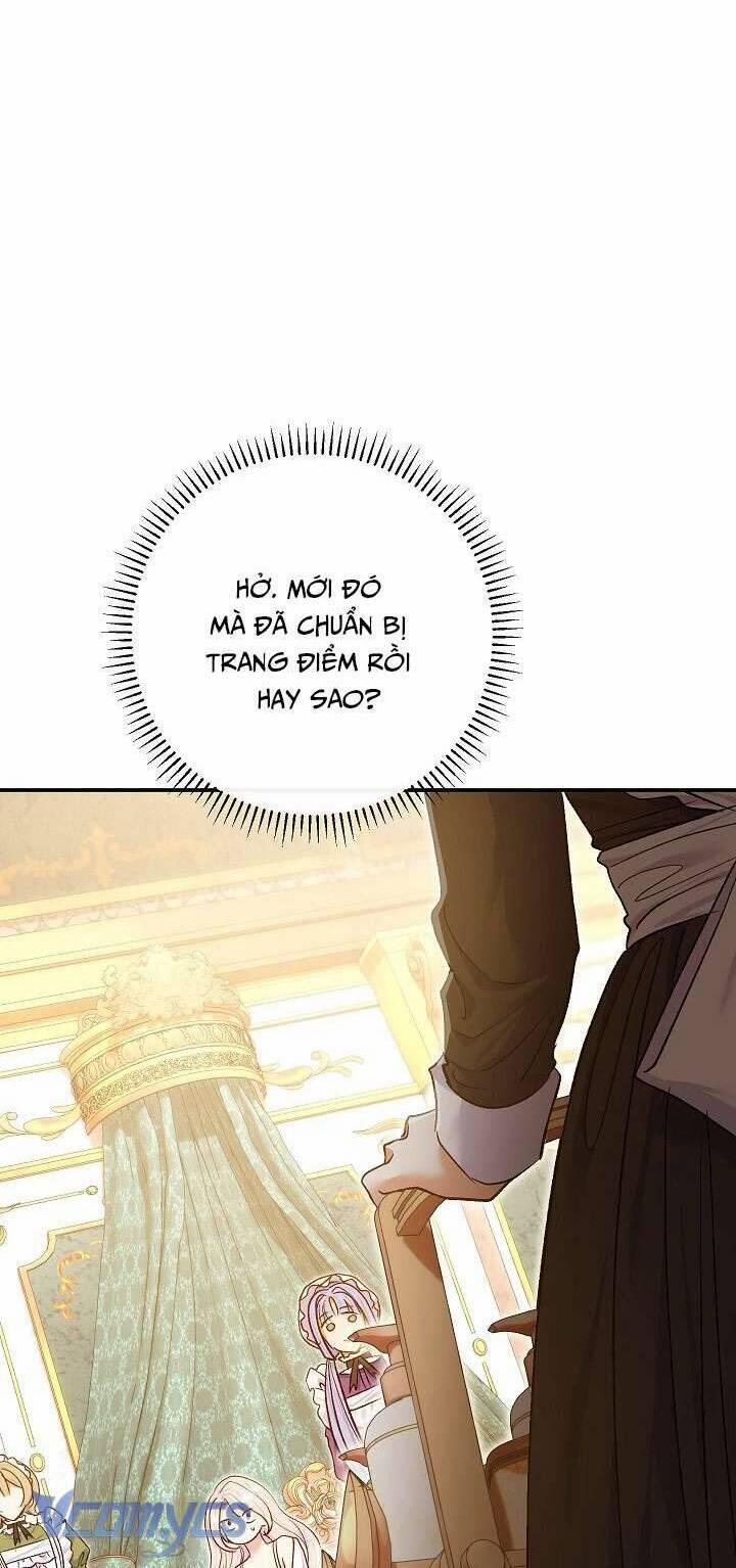 Người Xem Mắt Của Ác Nữ Quá Hoàn Hảo 60 trang 55