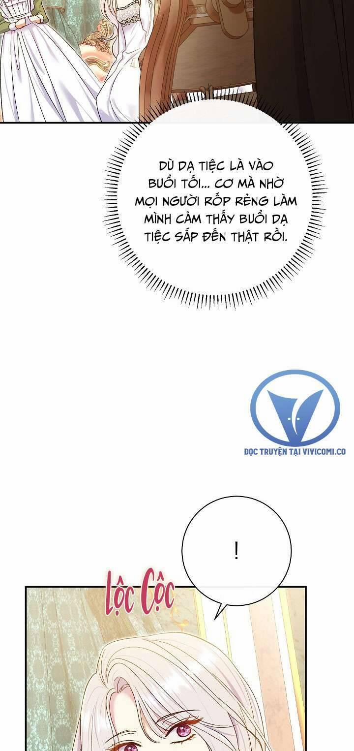 Người Xem Mắt Của Ác Nữ Quá Hoàn Hảo 60 trang 56