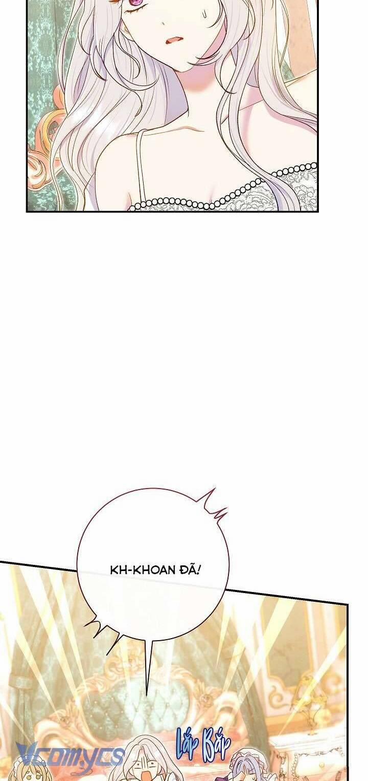 Người Xem Mắt Của Ác Nữ Quá Hoàn Hảo 60 trang 57