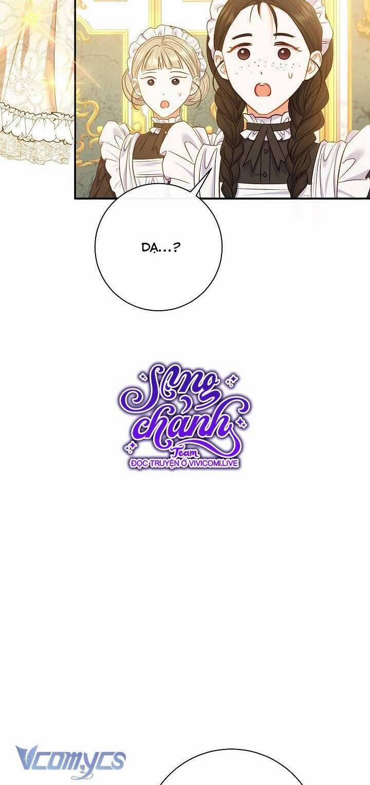 Người Xem Mắt Của Ác Nữ Quá Hoàn Hảo 60 trang 60