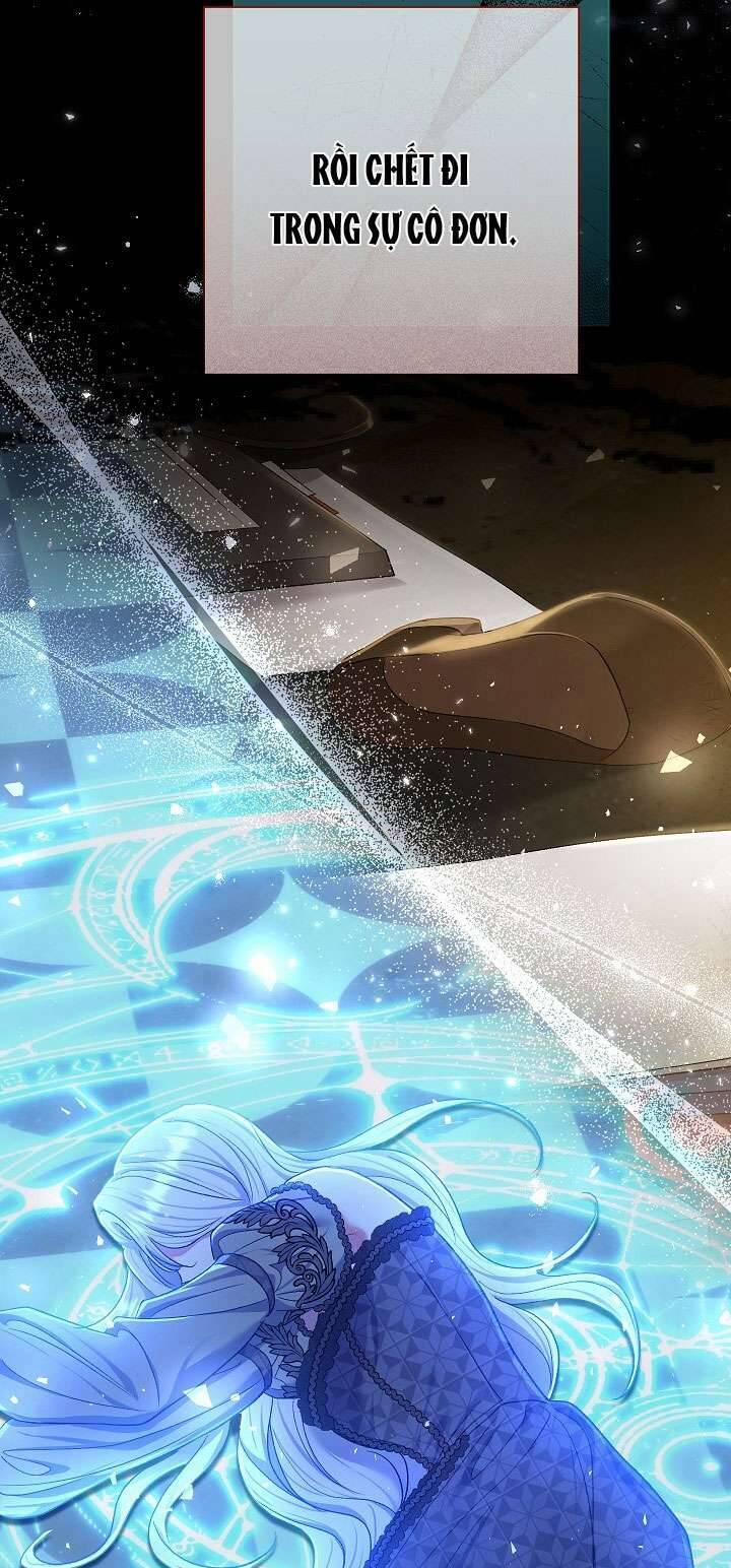 Người Xem Mắt Của Ác Nữ Quá Hoàn Hảo 60 trang 8