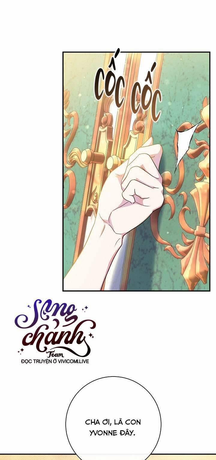 Người Xem Mắt Của Ác Nữ Quá Hoàn Hảo 61 trang 1