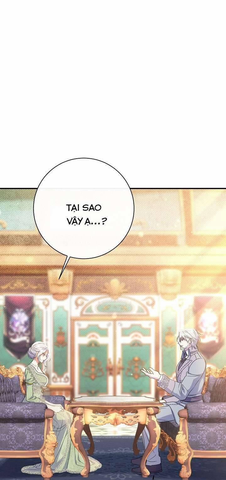 Người Xem Mắt Của Ác Nữ Quá Hoàn Hảo 61 trang 13