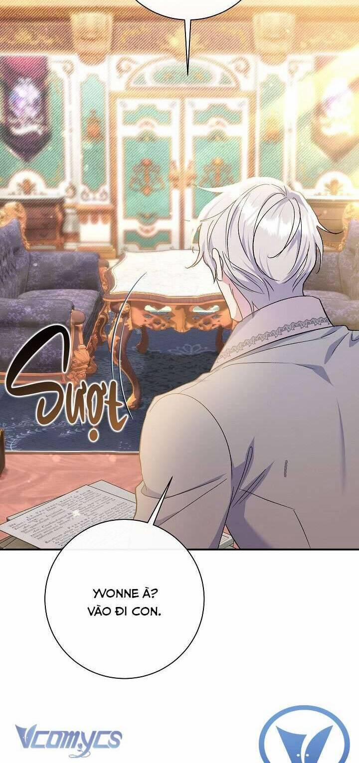 Người Xem Mắt Của Ác Nữ Quá Hoàn Hảo 61 trang 2