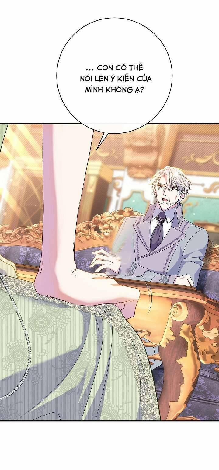 Người Xem Mắt Của Ác Nữ Quá Hoàn Hảo 61 trang 24