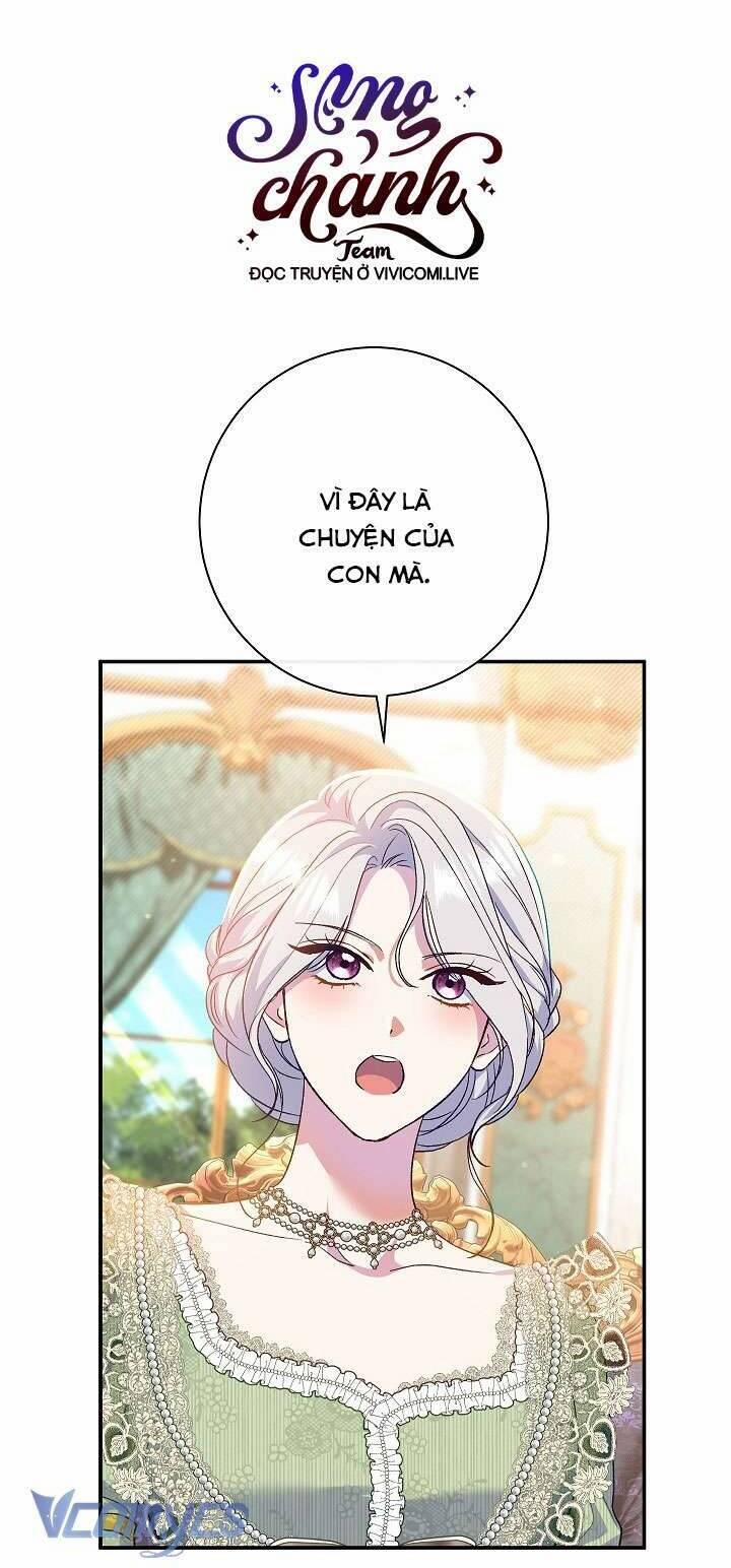 Người Xem Mắt Của Ác Nữ Quá Hoàn Hảo 61 trang 25