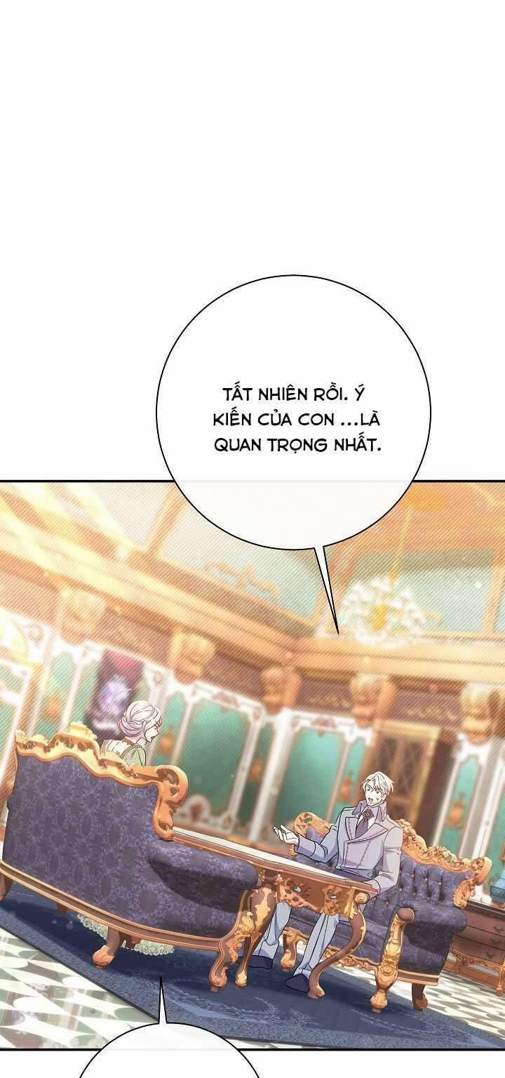 Người Xem Mắt Của Ác Nữ Quá Hoàn Hảo 61 trang 26