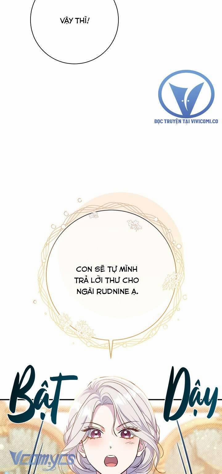 Người Xem Mắt Của Ác Nữ Quá Hoàn Hảo 61 trang 27