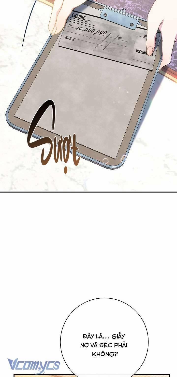 Người Xem Mắt Của Ác Nữ Quá Hoàn Hảo 61 trang 30