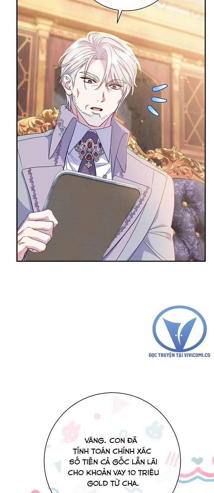 Người Xem Mắt Của Ác Nữ Quá Hoàn Hảo 61 trang 31