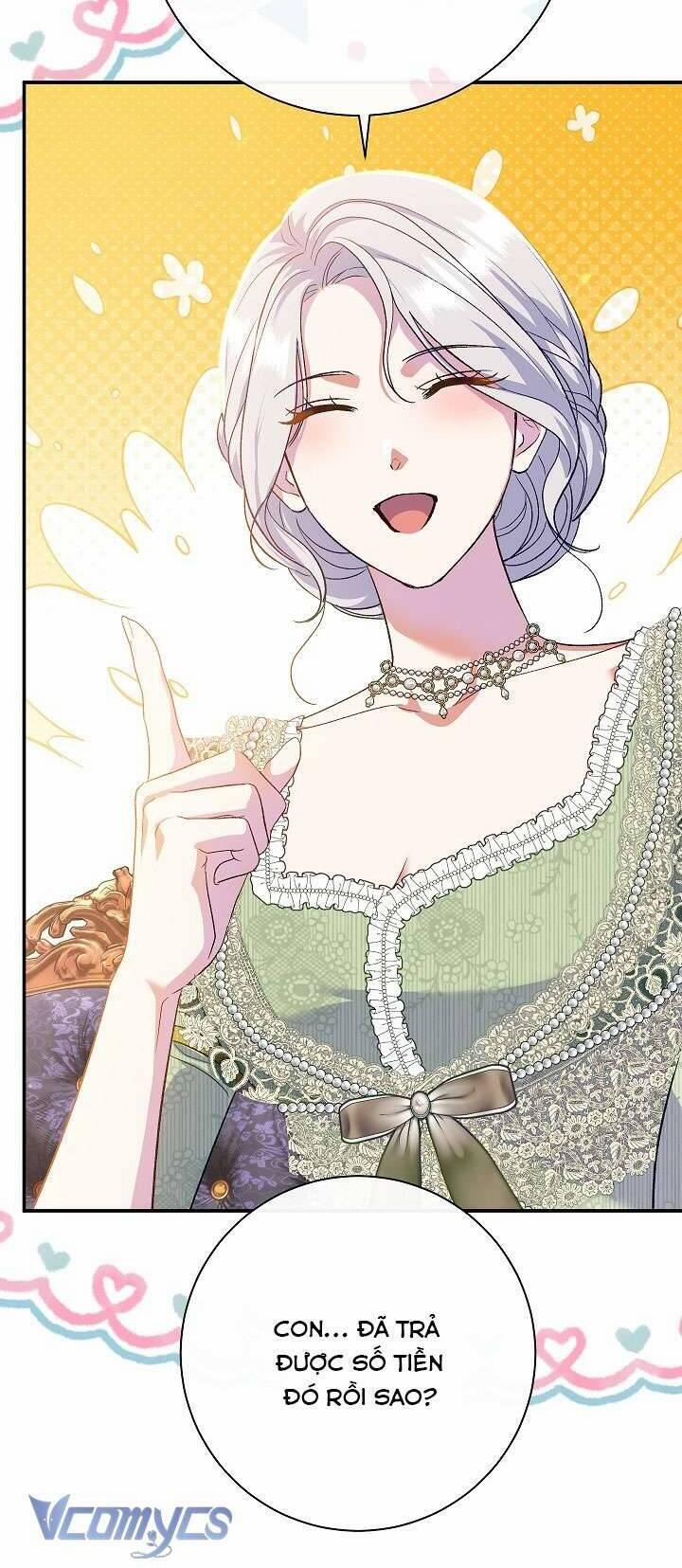 Người Xem Mắt Của Ác Nữ Quá Hoàn Hảo 61 trang 32