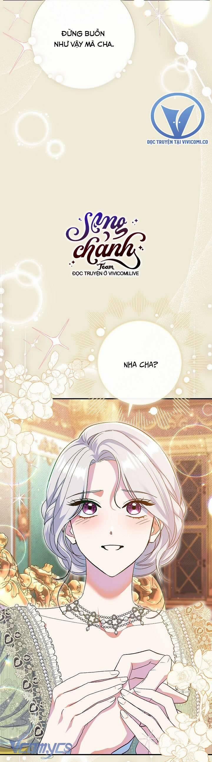 Người Xem Mắt Của Ác Nữ Quá Hoàn Hảo 61 trang 39