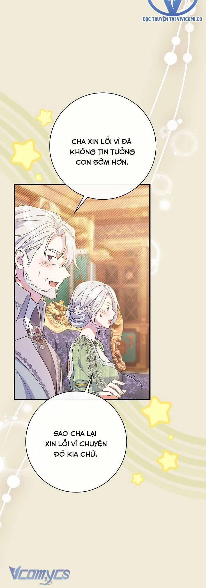 Người Xem Mắt Của Ác Nữ Quá Hoàn Hảo 61 trang 41