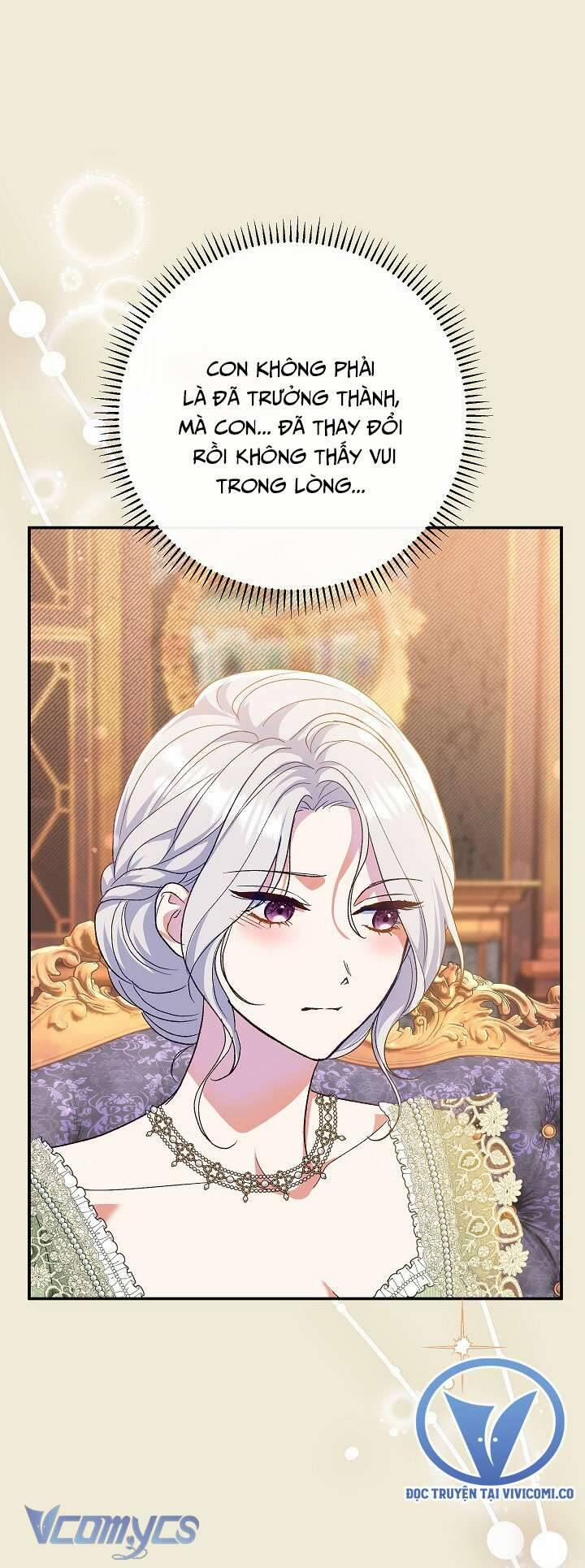 Người Xem Mắt Của Ác Nữ Quá Hoàn Hảo 61 trang 42