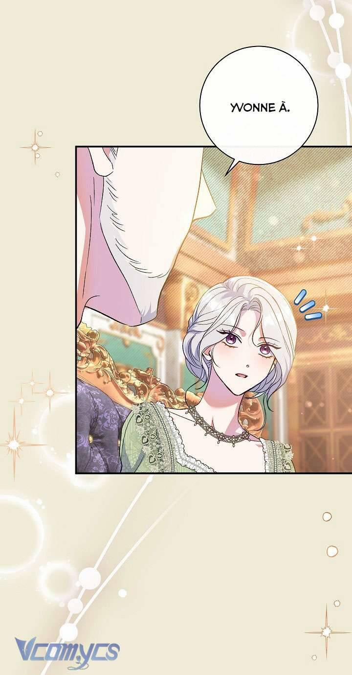 Người Xem Mắt Của Ác Nữ Quá Hoàn Hảo 61 trang 43