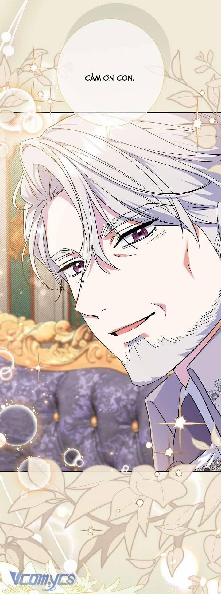 Người Xem Mắt Của Ác Nữ Quá Hoàn Hảo 61 trang 44