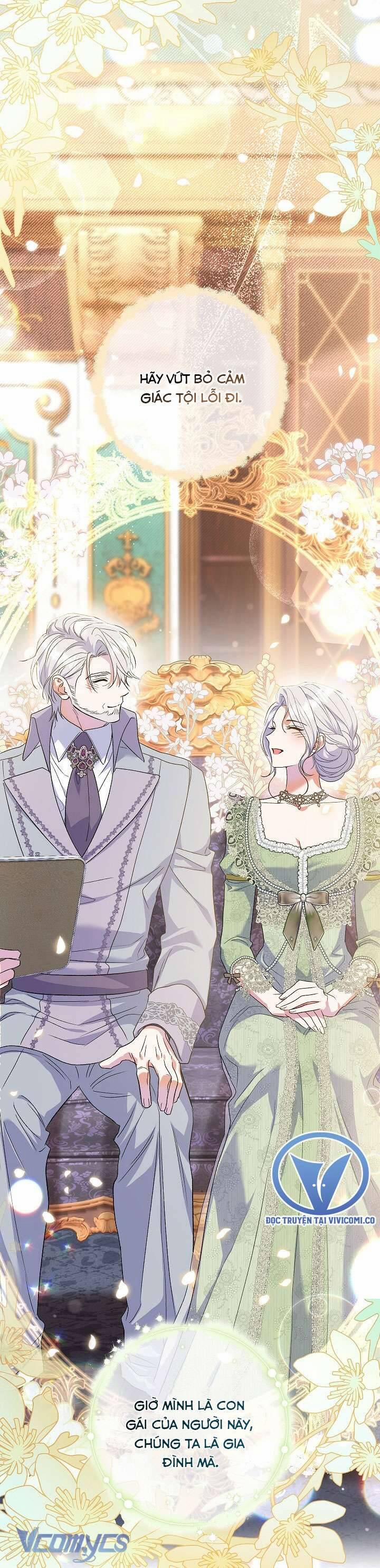 Người Xem Mắt Của Ác Nữ Quá Hoàn Hảo 61 trang 45