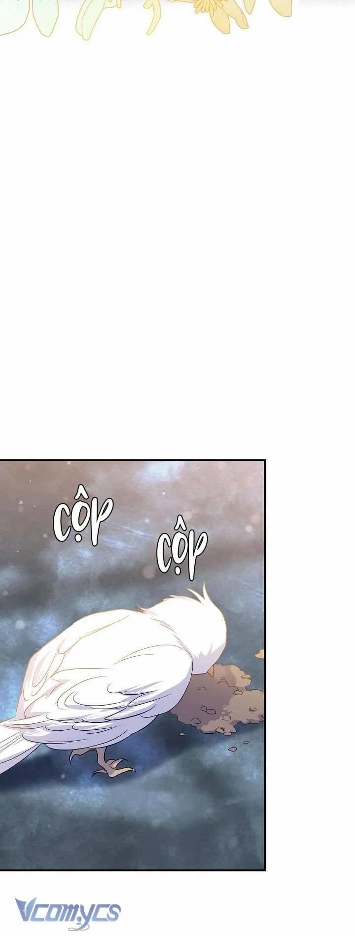 Người Xem Mắt Của Ác Nữ Quá Hoàn Hảo 61 trang 46