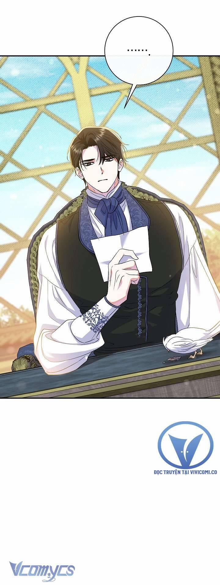 Người Xem Mắt Của Ác Nữ Quá Hoàn Hảo 61 trang 47