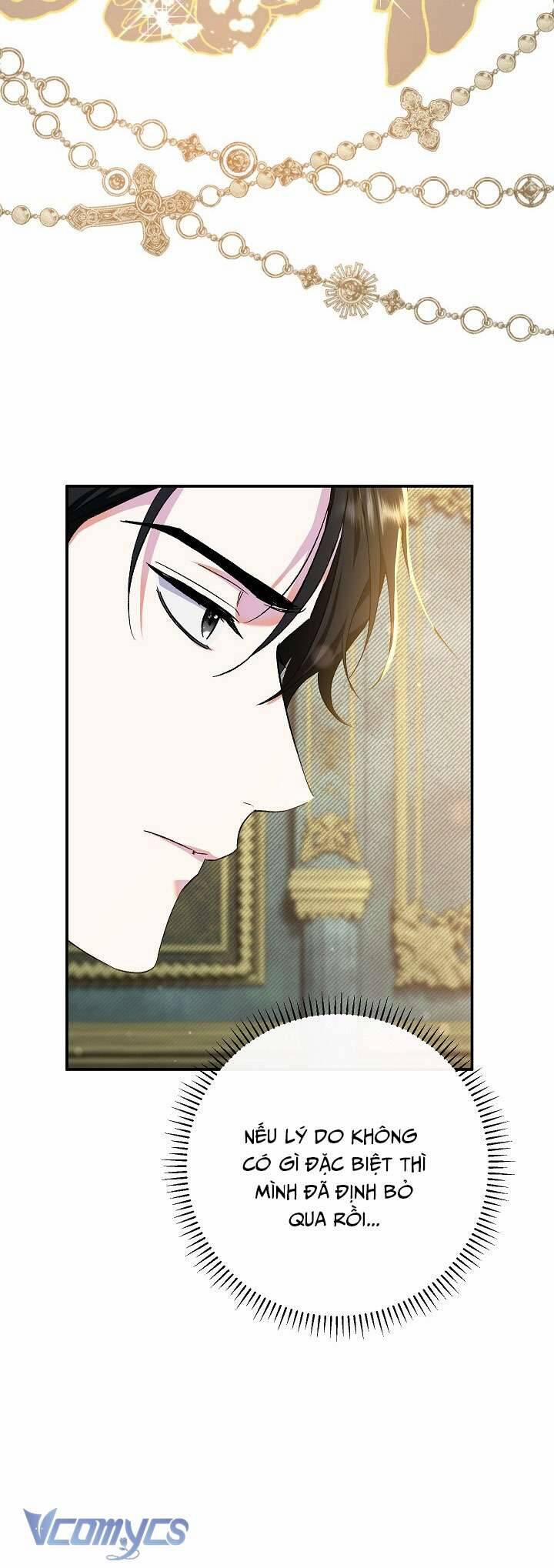 Người Xem Mắt Của Ác Nữ Quá Hoàn Hảo 61 trang 51