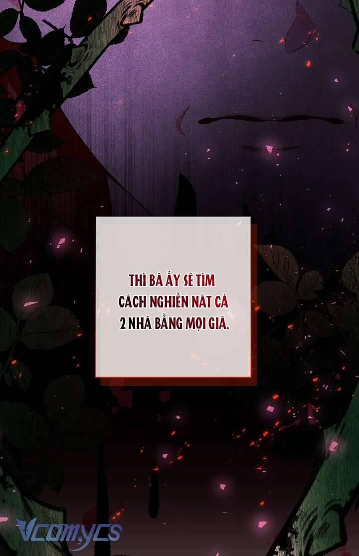 Người Xem Mắt Của Ác Nữ Quá Hoàn Hảo 61 trang 53