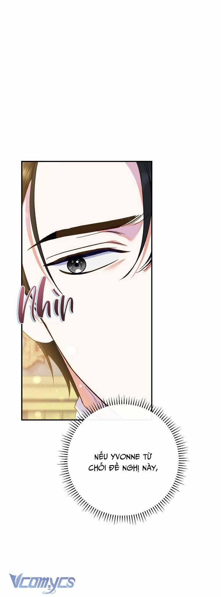 Người Xem Mắt Của Ác Nữ Quá Hoàn Hảo 61 trang 55