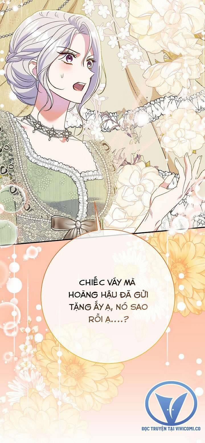 Người Xem Mắt Của Ác Nữ Quá Hoàn Hảo 61 trang 6