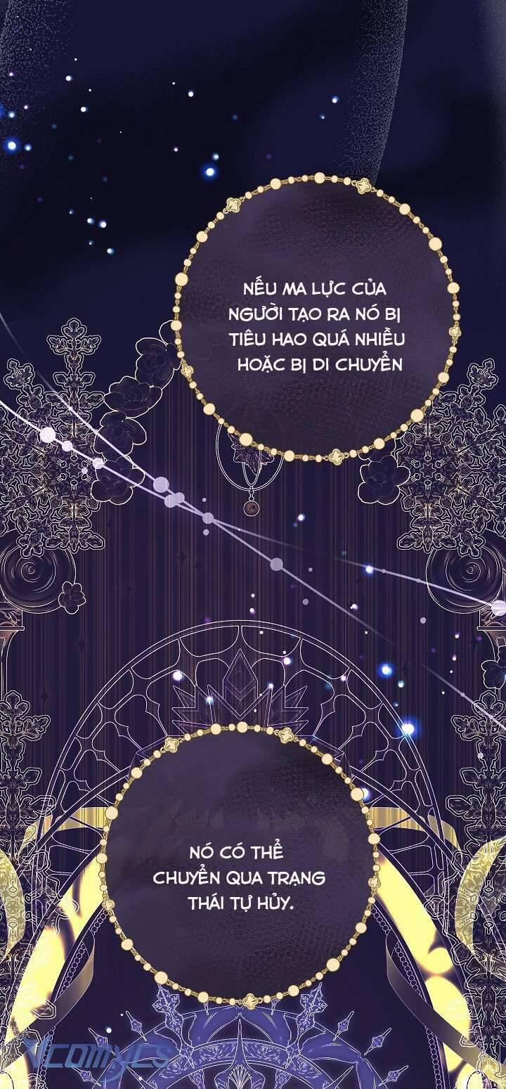 Người Xem Mắt Của Ác Nữ Quá Hoàn Hảo 61 trang 69