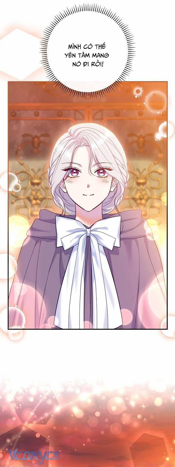 Người Xem Mắt Của Ác Nữ Quá Hoàn Hảo 61 trang 75