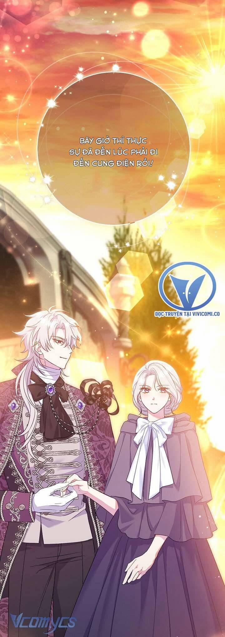 Người Xem Mắt Của Ác Nữ Quá Hoàn Hảo 61 trang 76