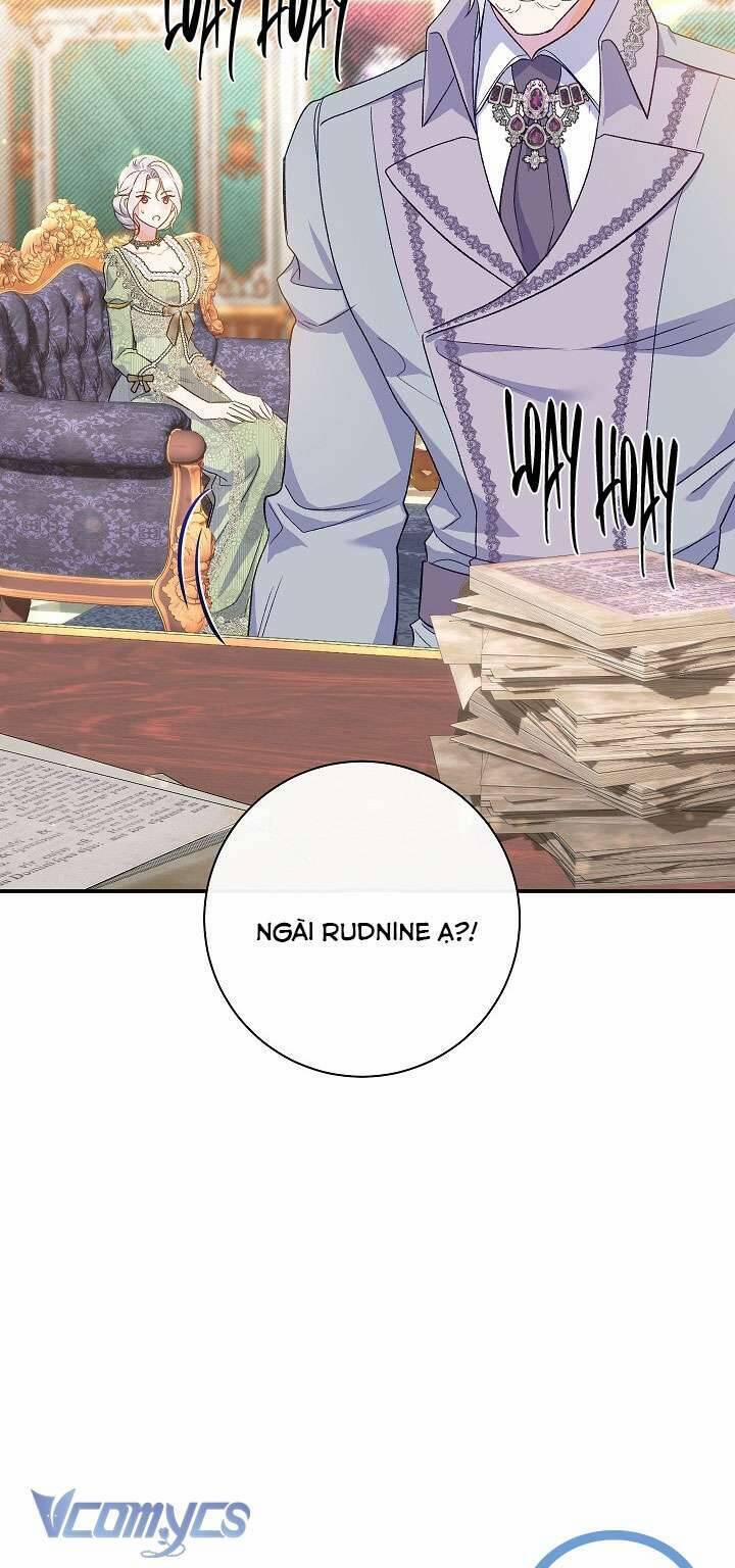 Người Xem Mắt Của Ác Nữ Quá Hoàn Hảo 61 trang 9