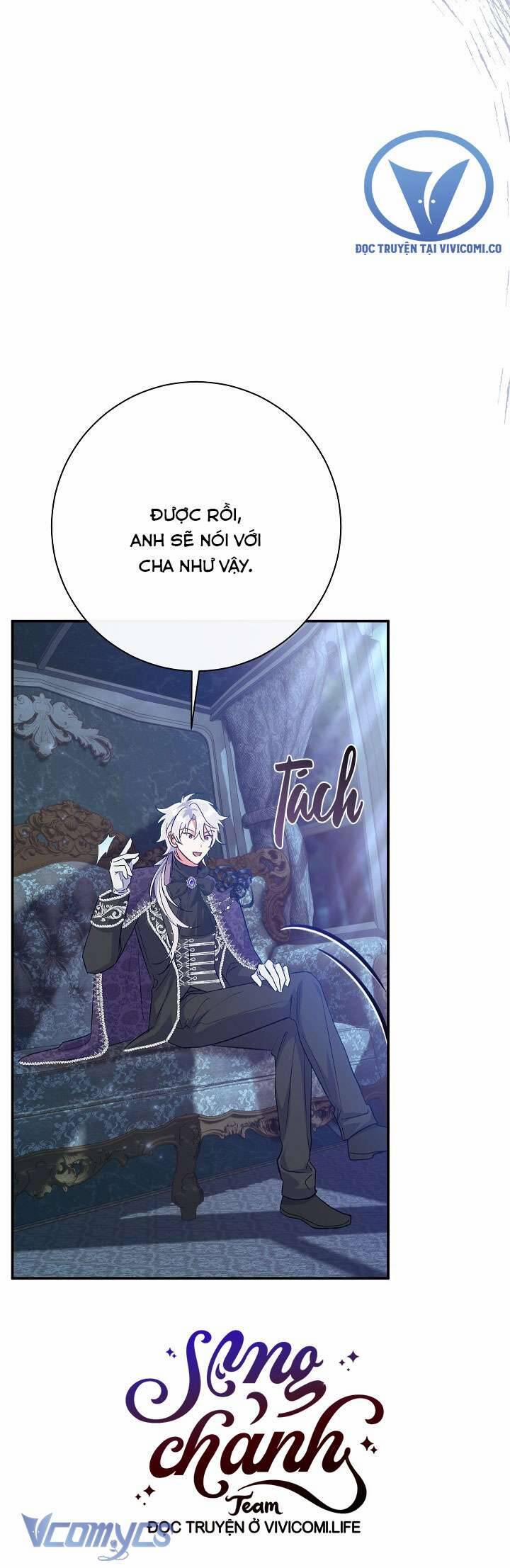 Người Xem Mắt Của Ác Nữ Quá Hoàn Hảo 62 trang 33