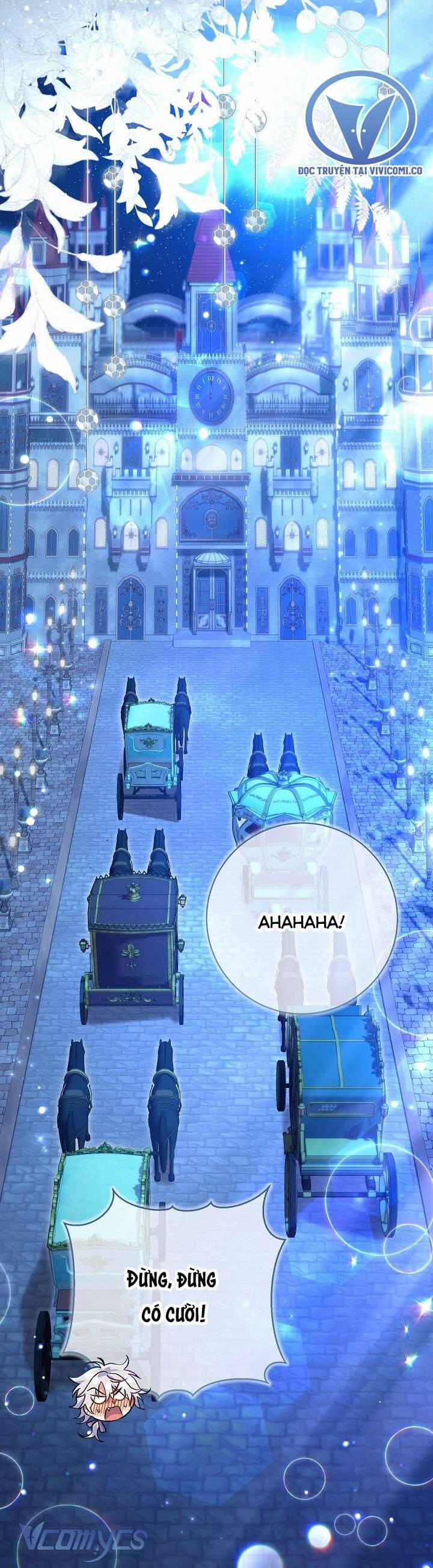 Người Xem Mắt Của Ác Nữ Quá Hoàn Hảo 62 trang 41