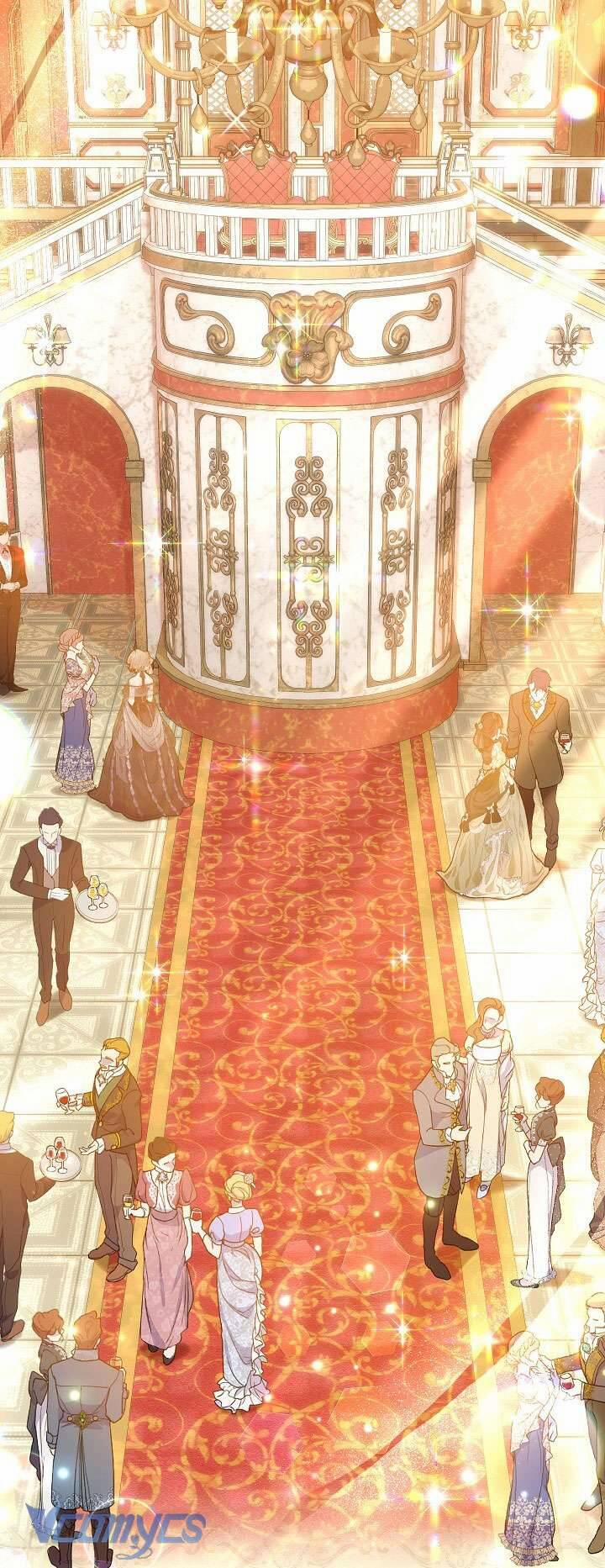 Người Xem Mắt Của Ác Nữ Quá Hoàn Hảo 62 trang 44