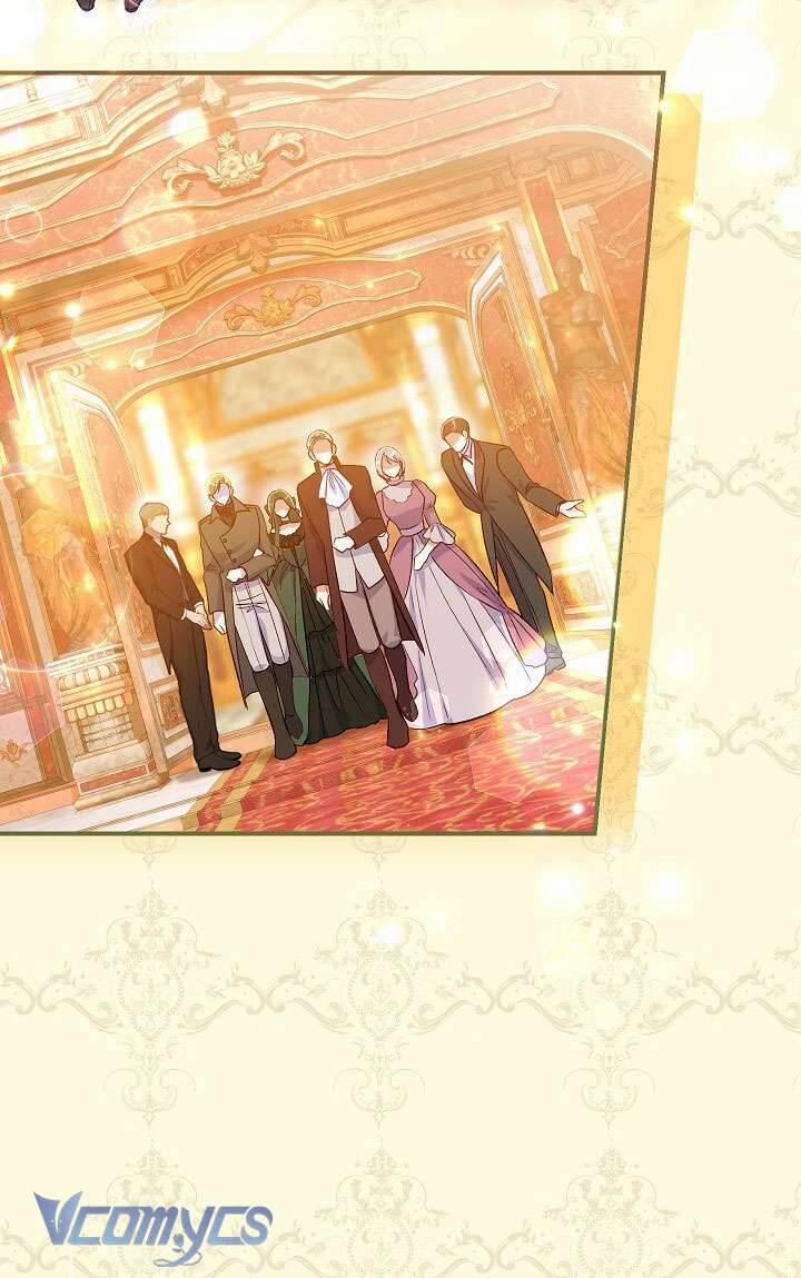 Người Xem Mắt Của Ác Nữ Quá Hoàn Hảo 62 trang 45