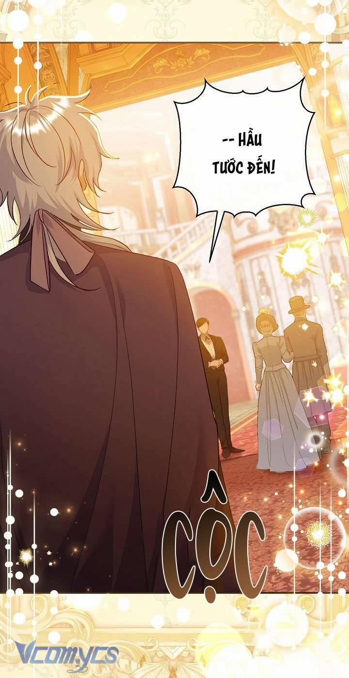 Người Xem Mắt Của Ác Nữ Quá Hoàn Hảo 62 trang 48