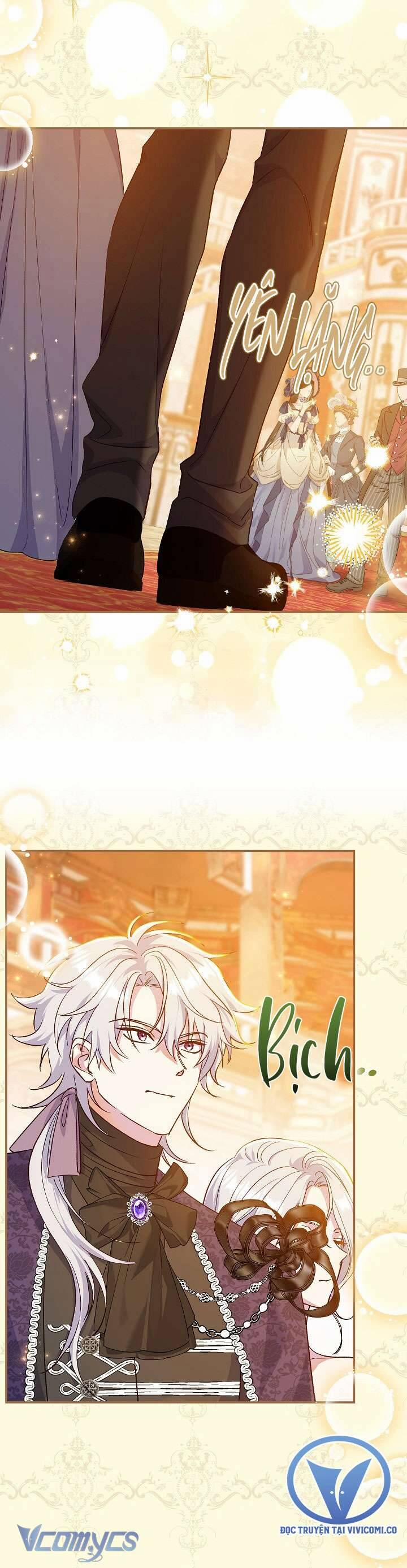 Người Xem Mắt Của Ác Nữ Quá Hoàn Hảo 62 trang 50