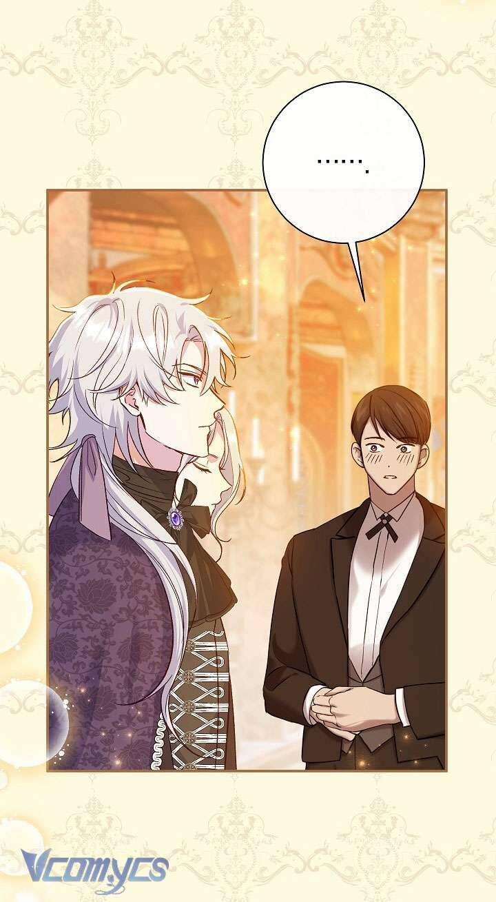 Người Xem Mắt Của Ác Nữ Quá Hoàn Hảo 62 trang 51